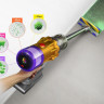 Вертикальный пылесос Dyson V12 Detect Slim Absolute 448884-01