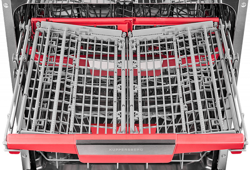 Посудомоечная машина Kuppersberg GLM 6075