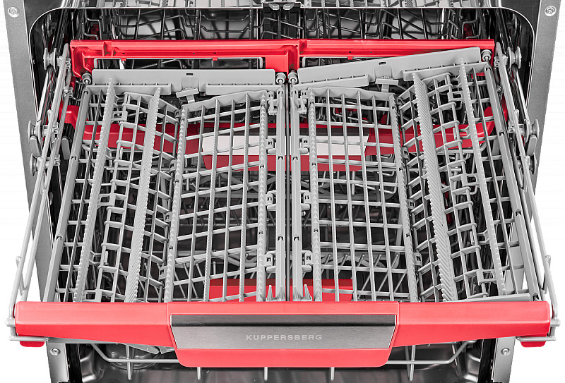 Посудомоечная машина Kuppersberg GLM 6075