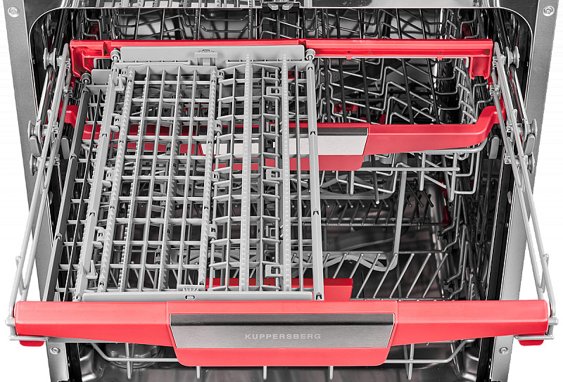 Посудомоечная машина Kuppersberg GLM 6075