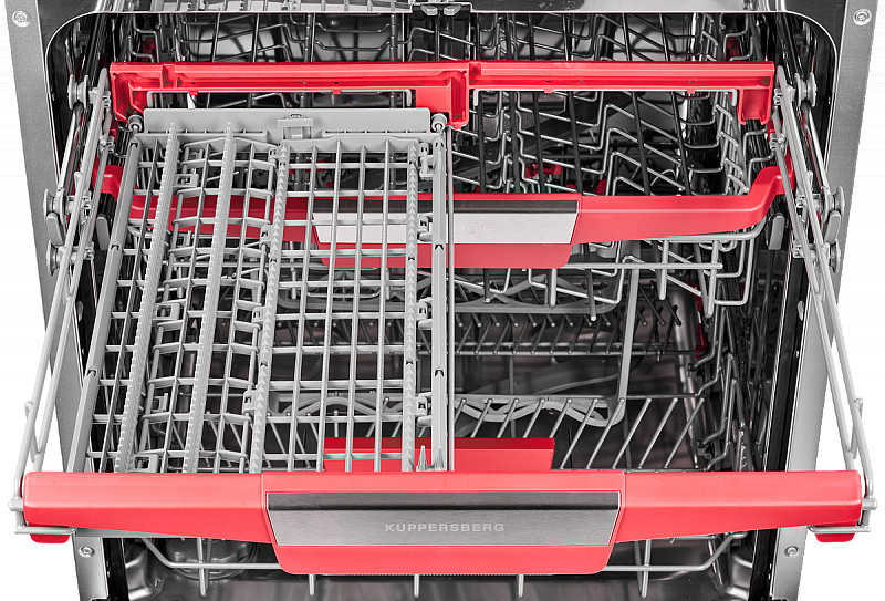 Посудомоечная машина Kuppersberg GLM 6075
