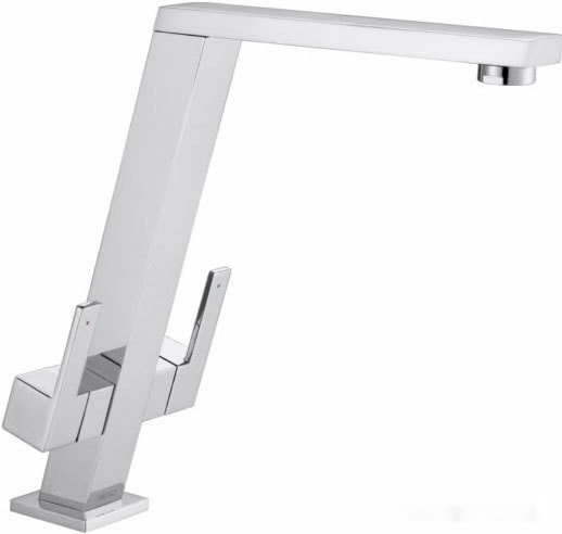 Смеситель Kaiser Vico 30144 (хром)