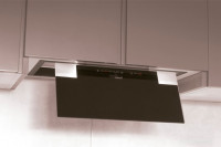 Вытяжка CATA GC Dual A 75 XGBK/D 02131208