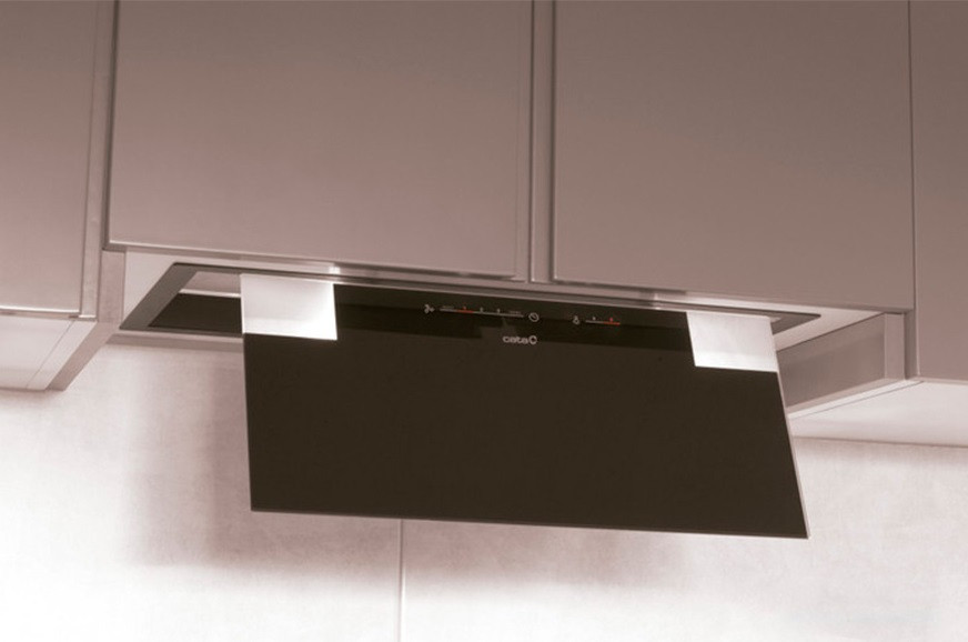 Вытяжка CATA GC Dual A 75 XGBK/D 02131208