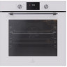 Духовой шкаф LEX EDP 671 WH MAX
