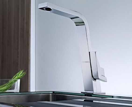 Смеситель Teka IC 915 хром