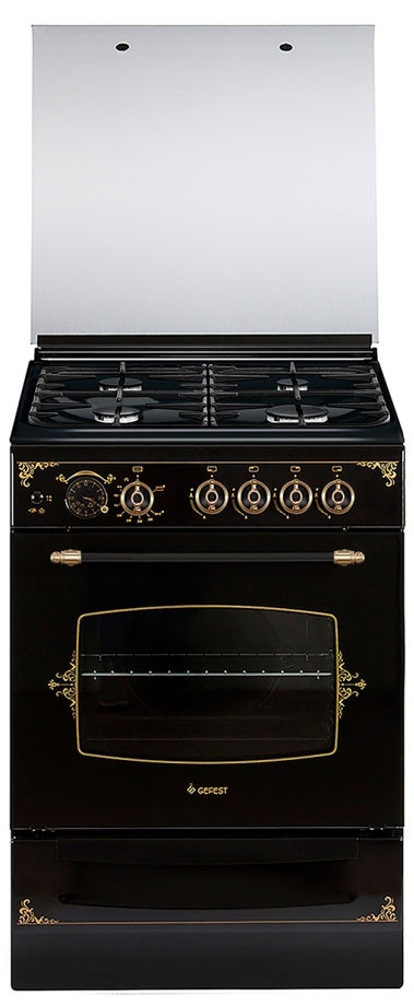Плита Gefest 6100-03 0179