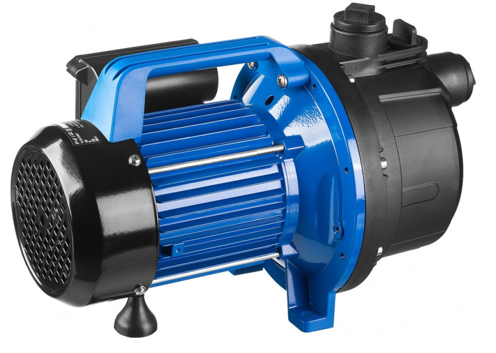 Поверхностный насос ЗУБР НПЦ-Т3-1100