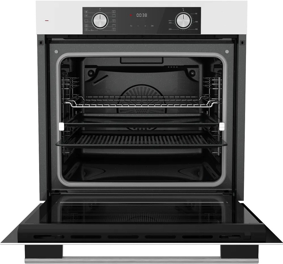 Духовой шкаф Kuppersberg HF 610 W