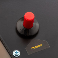 Тепловая пушка Denzel GHG-30