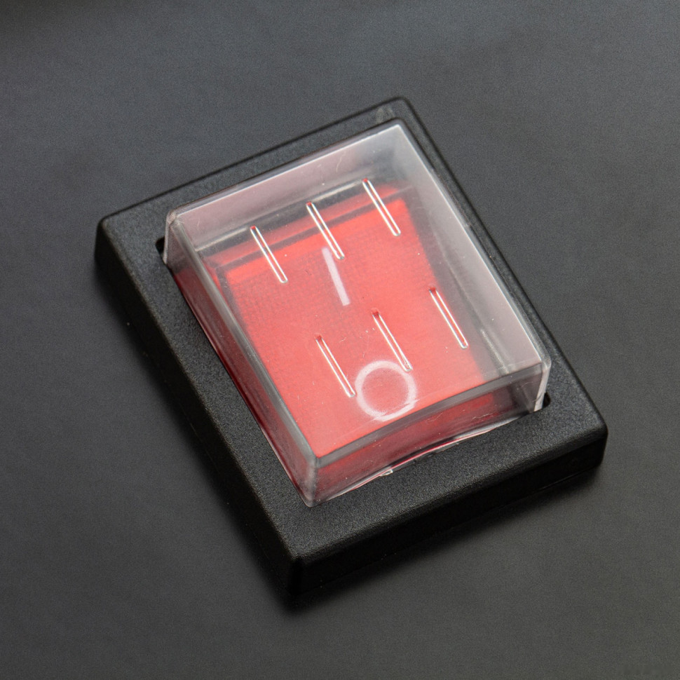 Тепловая пушка Denzel GHG-30