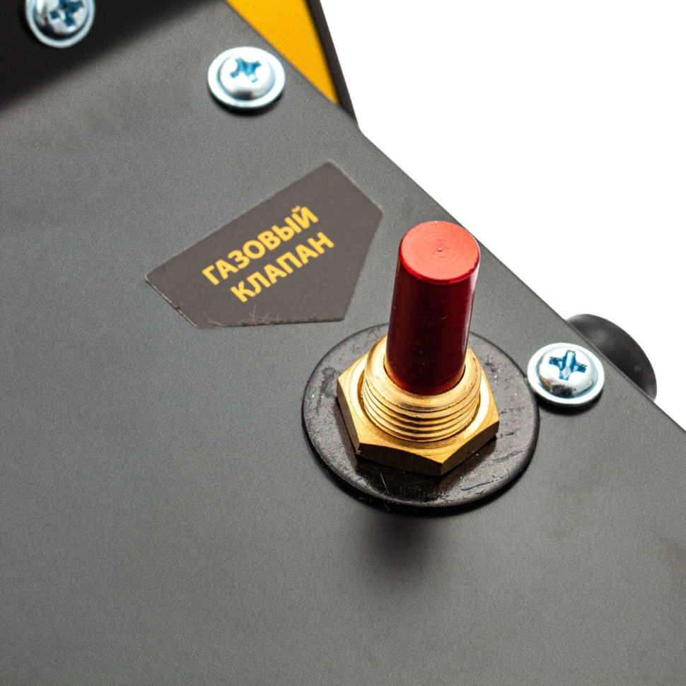 Тепловая пушка Denzel GHG-30