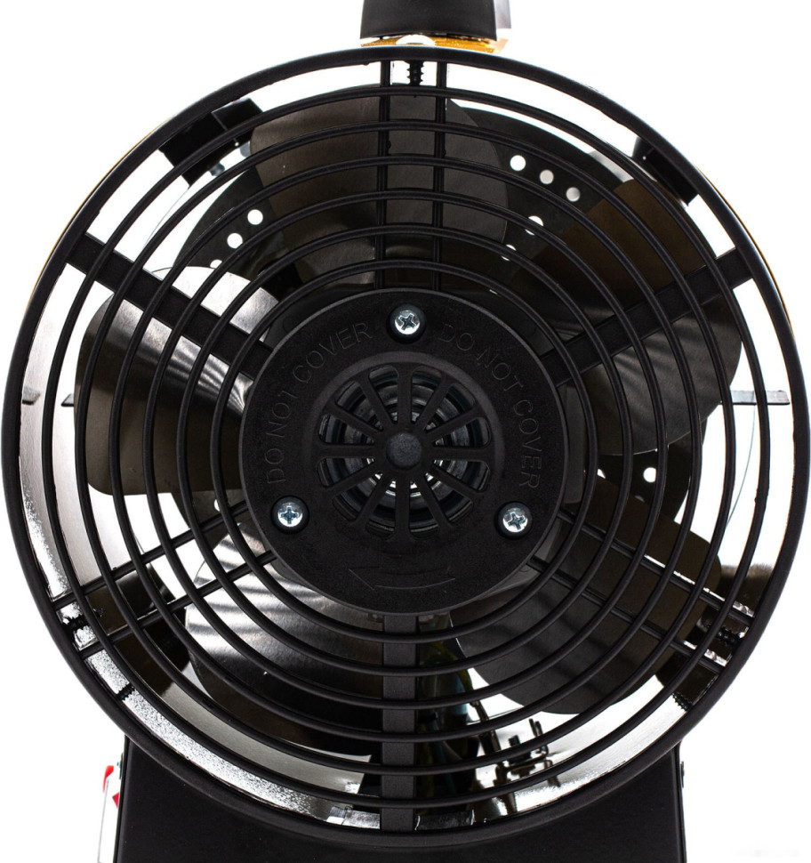 Тепловая пушка Denzel GHG-30