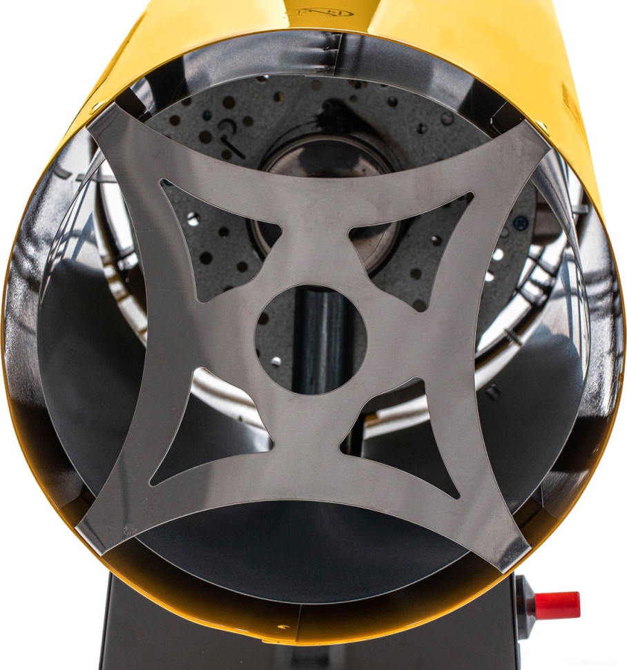 Тепловая пушка Denzel GHG-30