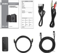 Акустическая система Sven MC-30