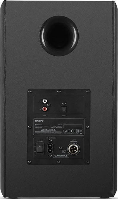 Акустическая система Sven MC-30
