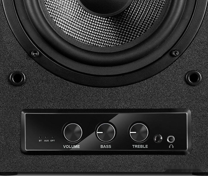 Акустическая система Sven MC-30