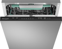 Посудомоечная машина Weissgauff BDW 4536 D Inverter AutoOpen Infolight