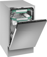 Посудомоечная машина Weissgauff BDW 4536 D Inverter AutoOpen Infolight