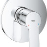 Смеситель Grohe Eurostyle Cosmopolitan 24051002