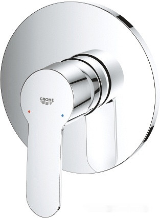 Смеситель Grohe Eurostyle Cosmopolitan 24051002