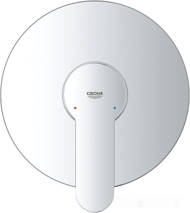 Смеситель Grohe Eurostyle Cosmopolitan 24051002