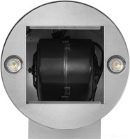 Вытяжка ZorG Technology Fiesta 1200 36 S нержавейка