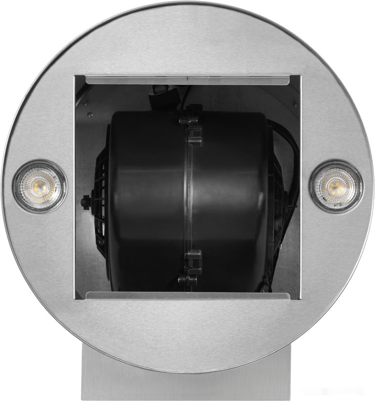 Вытяжка ZorG Technology Fiesta 1200 36 S нержавейка