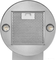 Вытяжка ZorG Technology Fiesta 1200 36 S нержавейка