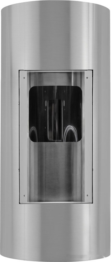 Вытяжка ZorG Technology Fiesta 1200 36 S нержавейка