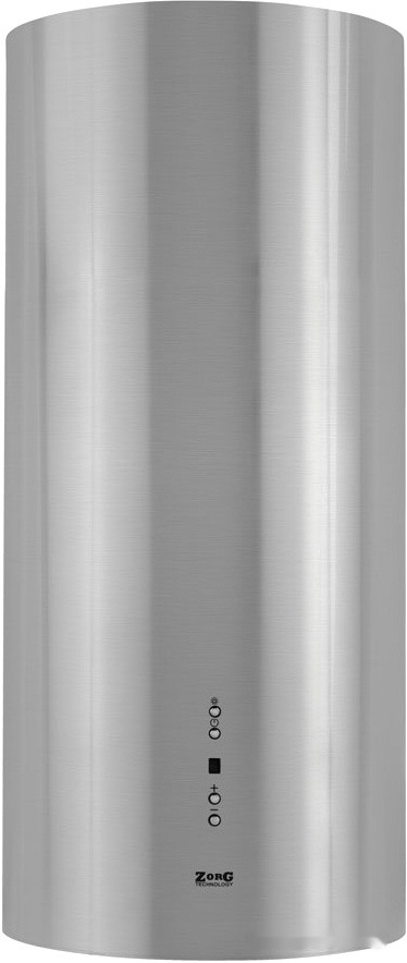 Вытяжка ZorG Technology Fiesta 1200 36 S нержавейка