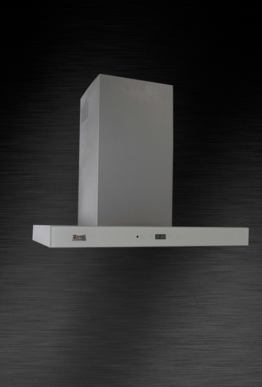 Вытяжка ZorG Technology Стелс (stels) S 60 white