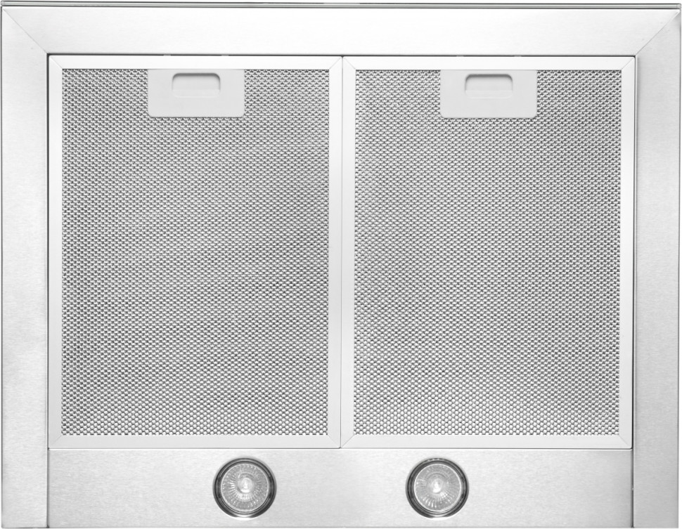 Вытяжка ZorG Technology Стелс (stels) S 60 white