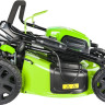 Газонокосилка Greenworks GD60LM46SP (с 1-м АКБ 4 Ah)