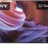 Телевизор Sony X85TK KD-55X85K