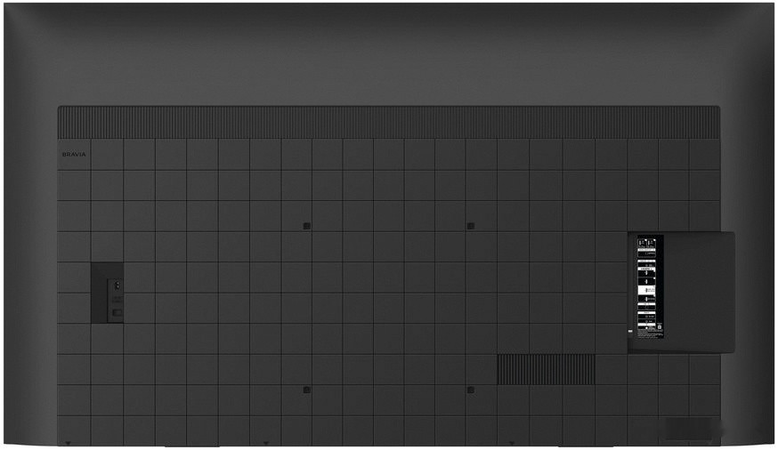 Телевизор Sony X85TK KD-55X85K