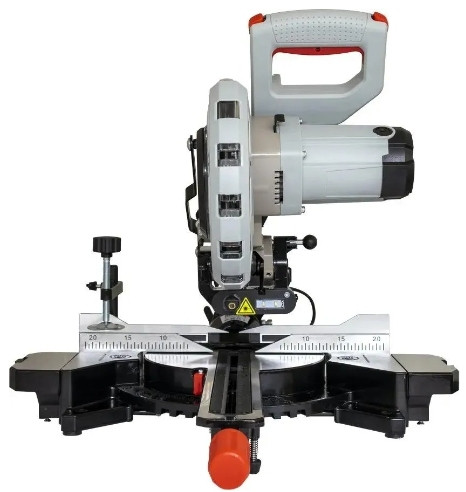 Торцовочная пила Ресанта ТП-210ПЛ (75/18/4)