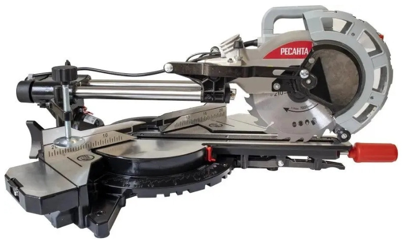 Торцовочная пила Ресанта ТП-210ПЛ (75/18/4)
