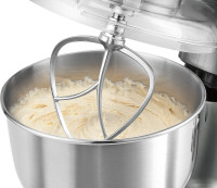 Кухонный комбайн Clatronic KM 3674