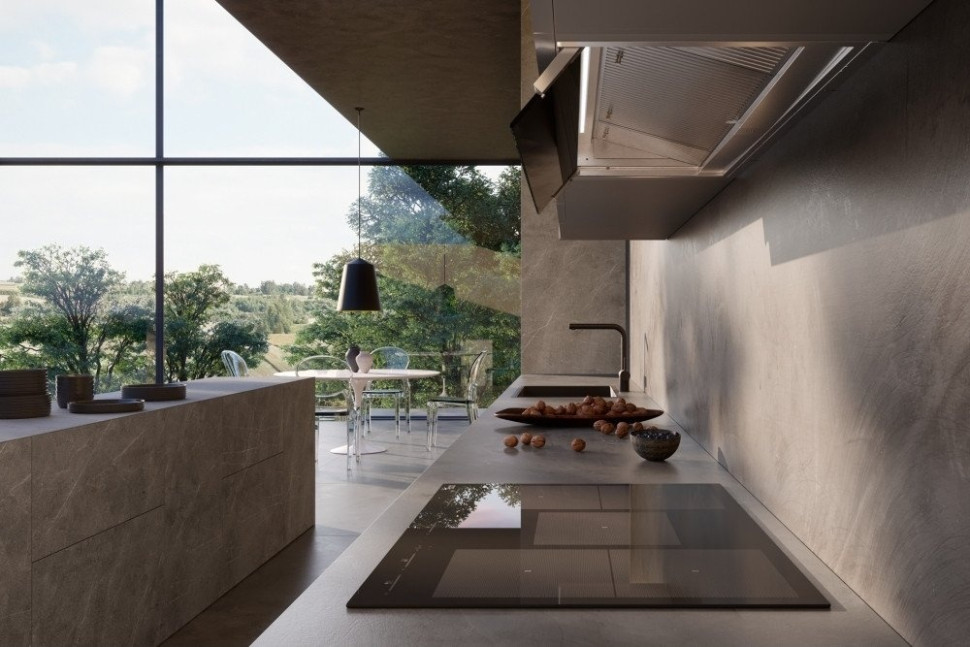 Варочная панель Franke Mythos FMY 805 I F 108.0704.932