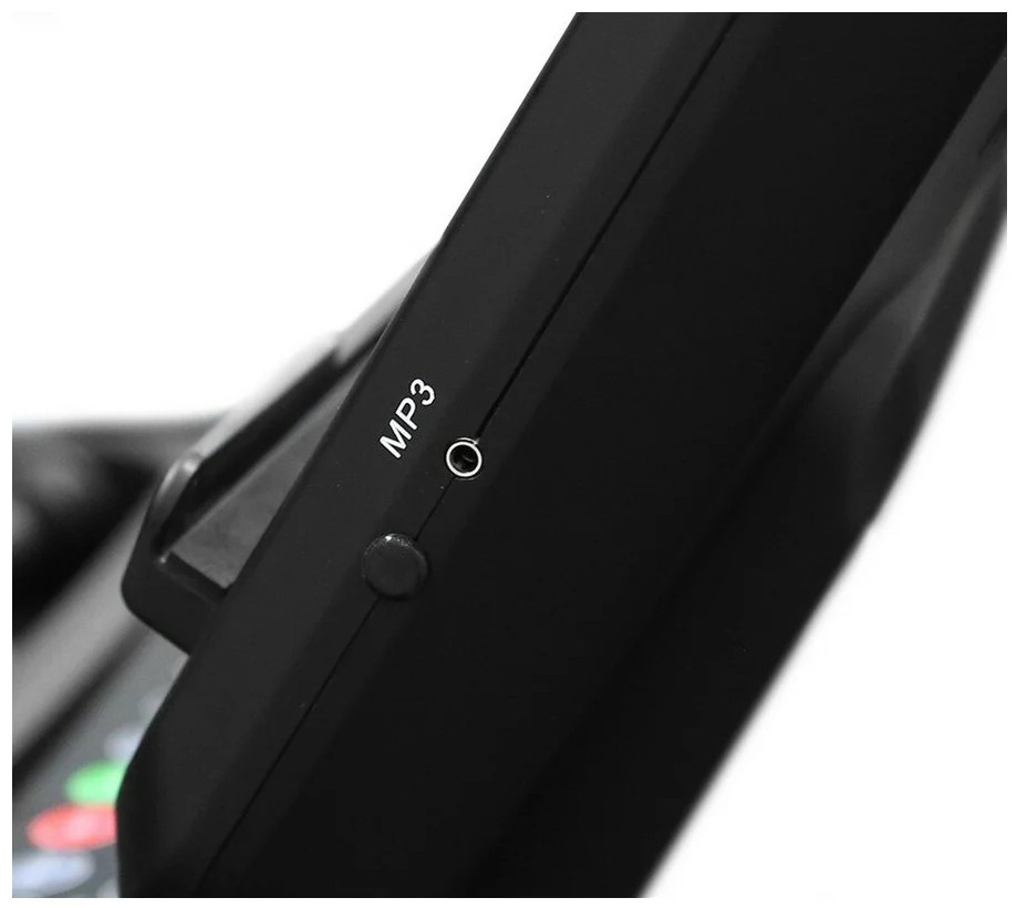 Беговая дорожка Oxygen Fitness New Classic Argentum LCD