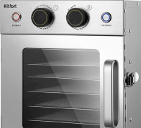 Сушилка для овощей и фруктов Kitfort KT-4902