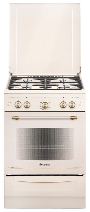 Плита Gefest ПГ 6100-01 0186