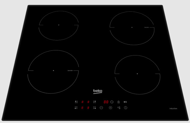 Варочная панель Beko HII 64400 TO