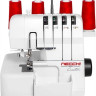 Оверлок Necchi 5600D