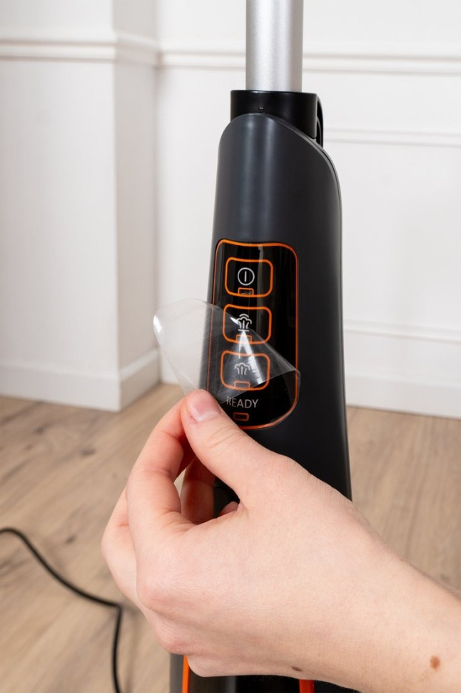 Паровая швабра Garlyn PM-1250