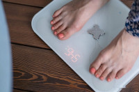 Напольные весы Picooc S3 Lite V2