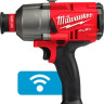 Гайковерт Milwaukee M18 FUEL M18ONEFHIWH716-0X 4933479152 (без АКБ, кейс)