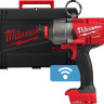 Гайковерт Milwaukee M18 FUEL M18ONEFHIWH716-0X 4933479152 (без АКБ, кейс)