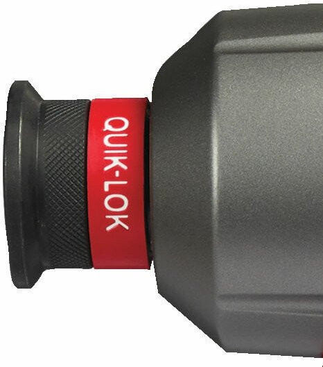 Гайковерт Milwaukee M18 FUEL M18ONEFHIWH716-0X 4933479152 (без АКБ, кейс)